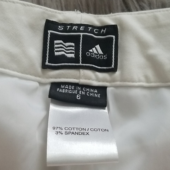 Adidas Shorts - Picture 3 of 14